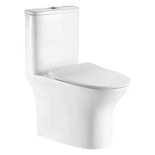 Bồn cầu 1 khối Karat ECT-02-101D-11