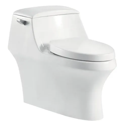 Bồn cầu 1 khối Karat ECT-02-122-11