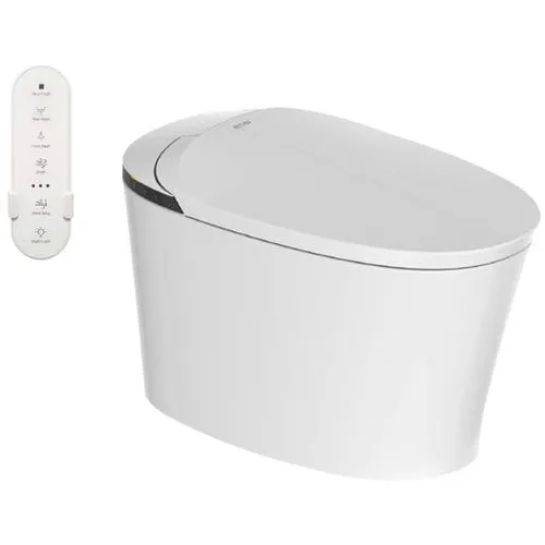 Bồn cầu tự động Karat ECT-04-120-11(P)