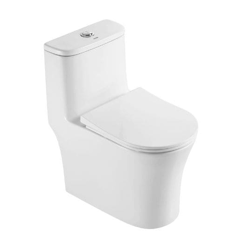 Bồn cầu 1 khối Karat ECT-05-101D-11