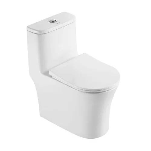 Bồn cầu 1 khối Karat ECT-05-101D-11