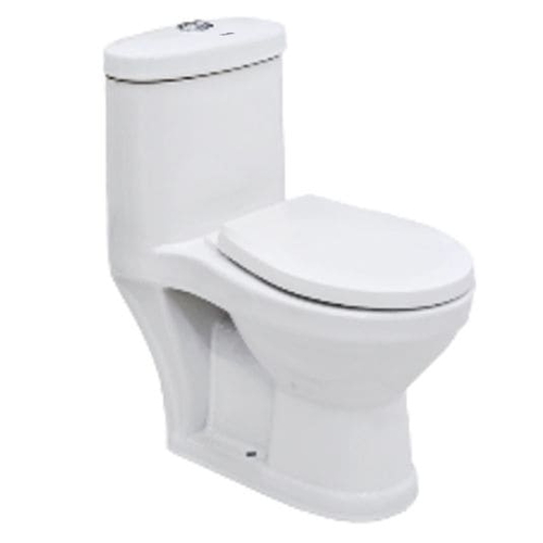 Bồn cầu 1 khối Karat ECT-07-101D-11