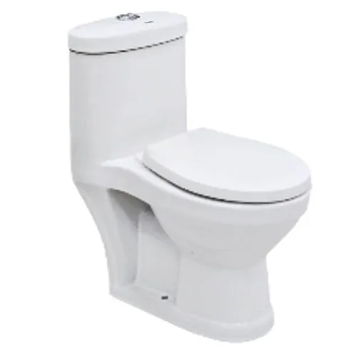 Bồn cầu 1 khối Karat ECT-07-101D-11