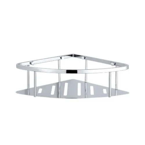 Kệ góc treo tường Bravat D7716AP