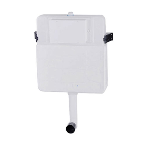 Két nước âm tường Bravat CD010N-ENG