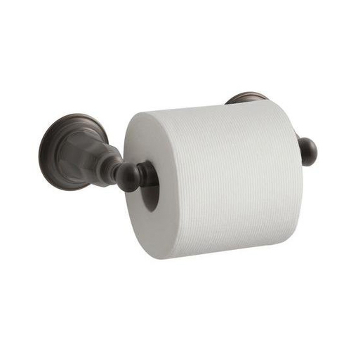 Móc treo giấy vệ sinh Kelston Kohler K-13504-2BZ