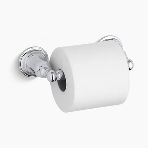 Móc treo giấy vệ sinh Kelston Kohler K-13504-CP