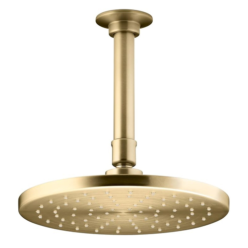 Đầu sen tắm gắn trần Kohler K-13688-BGD