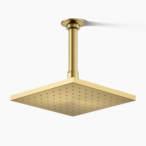 Đầu sen tắm gắn trần Kohler K-13695-2MB