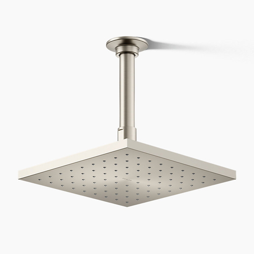 Đầu sen tắm gắn trần Kohler K-13695-BN