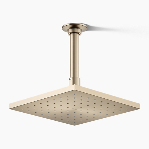 Đầu sen tắm gắn trần Kohler K-13695-BV