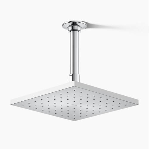 Đầu sen tắm gắn trần Kohler K-13695-CP