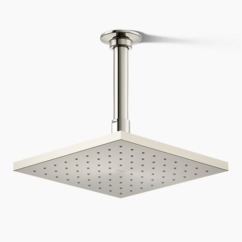 Đầu sen tắm gắn trần Kohler K-13695-G-SN