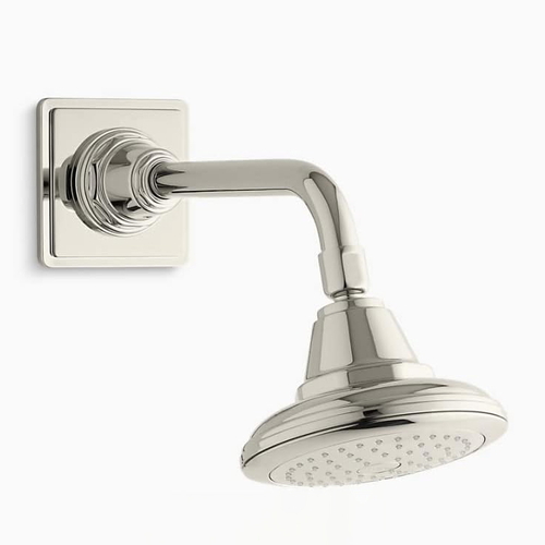 Đầu sen tắm gắn tường Kohler Pinstripe K-13137-AK-SN