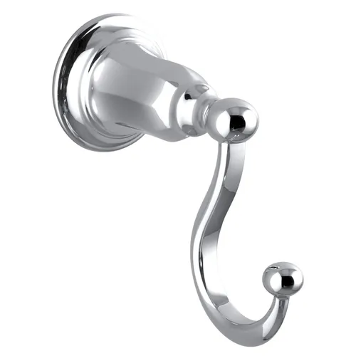 Móc treo gắn tường Kohler Pinstripe K-13505-CP