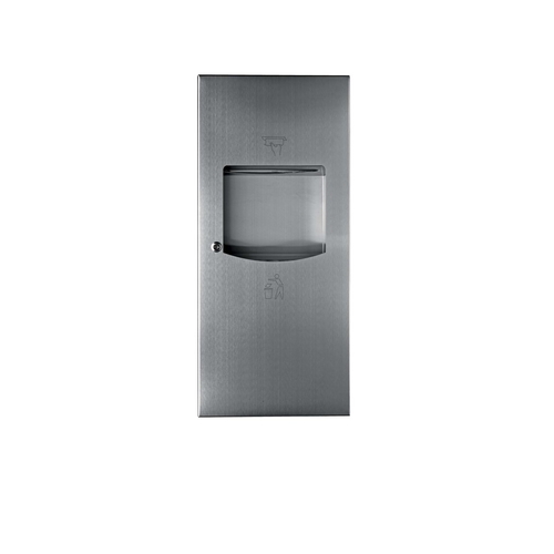 Máy rút giấy vệ sinh cao cấp Bravat D7773AP