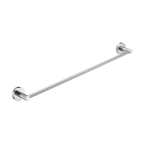 Thanh treo khăn đơn cao cấp Bravat D7825CP-ENG