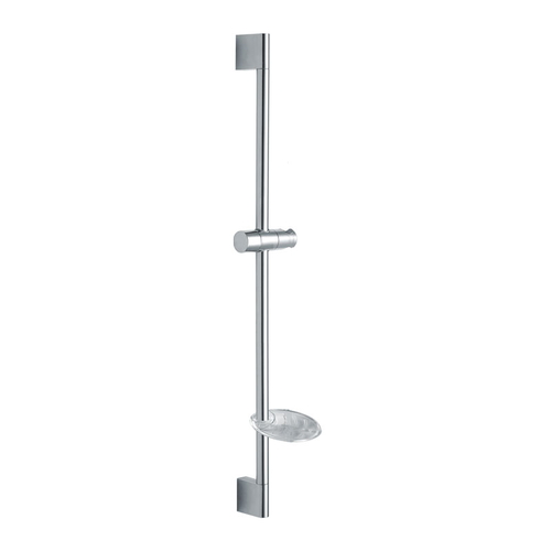 Thanh Trượt Sen Tắm SS 304 Bravat D141C