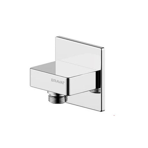Vòi tắm đứng gắn tường Bravat P7429C-1-ENG