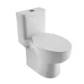 Bồn cầu 1 khối nắp êm BRAVAT C2168XW-3-ENG
