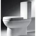 Bồn cầu 2 khối nắp êm BRAVAT CY21134XW-PA-ENG