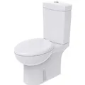 Bồn cầu 2 khối nắp êm cao cấp BRAVAT C2168XUW-4B-ENG