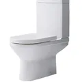Bồn cầu 2 khối nắp êm Đức BRAVAT CX2164UW-3GS-ENG