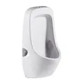 Bồn tiểu nam treo tường cao cấp Bravat C2504W-ENG