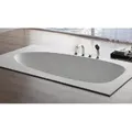 Bồn Tắm Âm Sàn BRAVAT B20936W