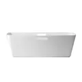 Bồn Tắm Đặt Sàn BRAVAT B20839W-1