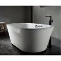 Bồn Tắm Xây BRAVAT B25701W 1.7m