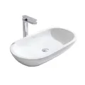 Chậu Lavabo Dương Bàn BRAVAT C22185W-ENG