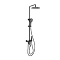 Sen Tắm Cây Nóng Lạnh Bravat F6425238BW-A