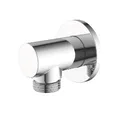 Co nối sen cao cấp Bravat P58279CP-ENG