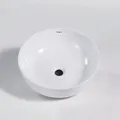 Chậu Lavabo Dương Bàn BRAVAT C22262W-ENG