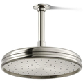 Đầu sen tắm gắn trần Kohler K-13693-G-SN