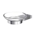 Đĩa đựng xà phòng cao câp Bravat D7358C-ENG