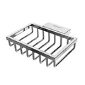 Giá đỡ xà phòng cao câp Bravat D7361C-ENG