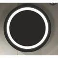 Gương Đèn LED Cảm Ứng Hình Tròn BRAVAT M221S-1 600mm