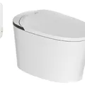 Bồn cầu tự động Karat ECT-04-120-11