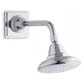 Đầu sen tắm gắn tường Kohler Pinstripe K-13137-AK-CP