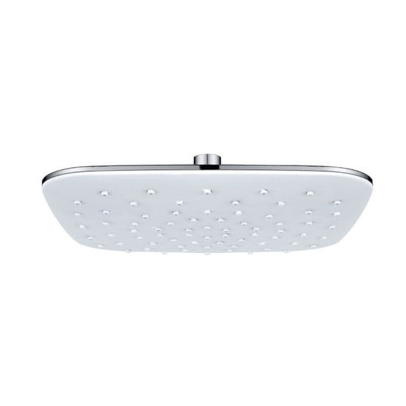 Bát sen tắm gắn trần cao cấp Bravat P70208CP