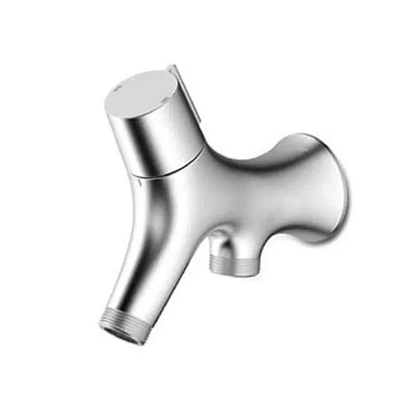 Bộ chia nước sen vòi cao cấp Bravat F800310CP