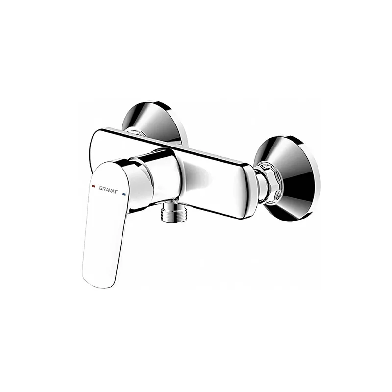 Bộ điều chỉnh nhiệt độ sen tắm Bravat F9429564CP-01-ENG