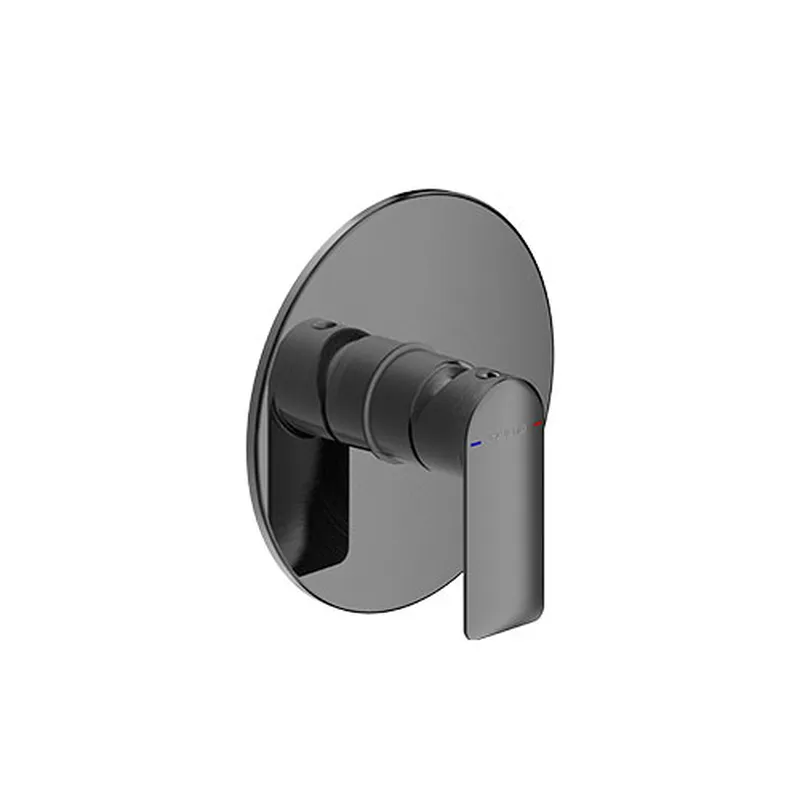 Bộ điều chỉnh nhiệt độ sen tắm Bravat PB8369402BTC-ENG