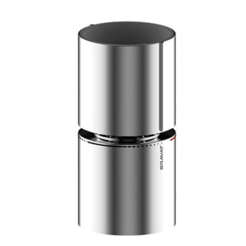 Bộ điều chỉnh nhiệt độ sen vòi Bravat F1171216CP