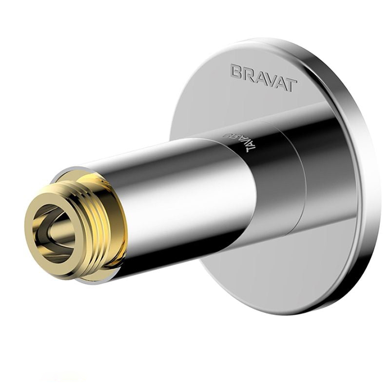 Thanh treo bát sen cao cấp Bravat D314CP-4-ENG