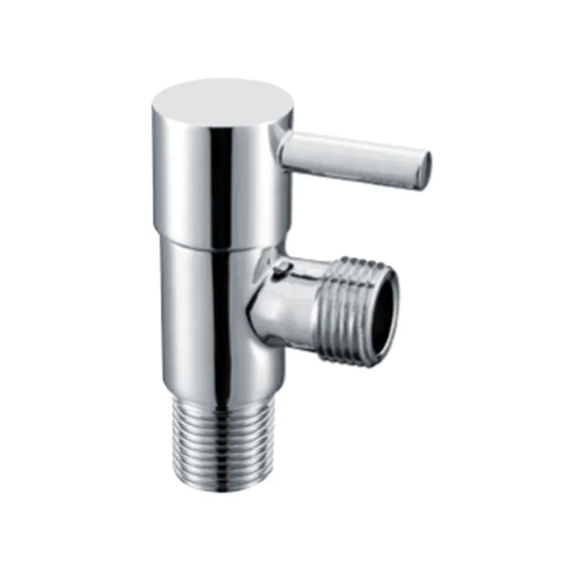 Van chia nước bồn cầu Bravat D503C-ENG