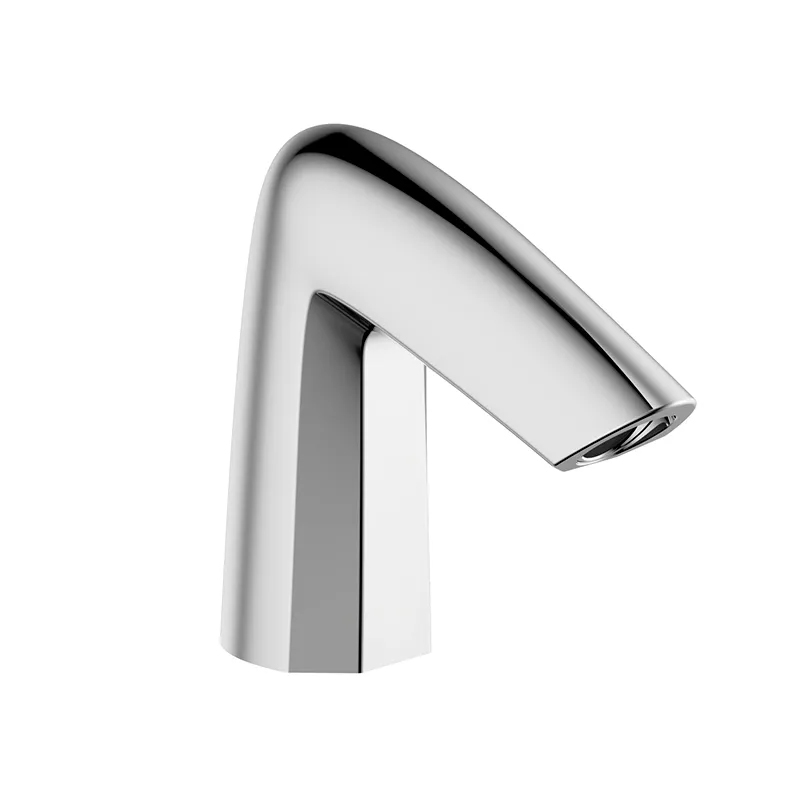 Vòi rửa mặt Lavabo điện tử hồng ngoại BRAVAT D661C-ENG