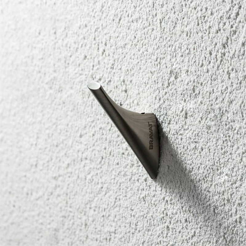 Móc áo cao cấp Bravat D7293NE